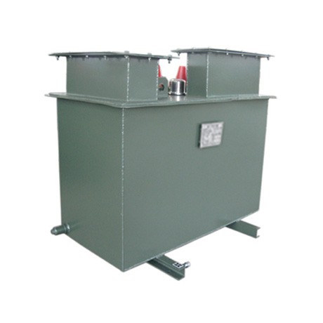 S11-DM系列地下式变压器