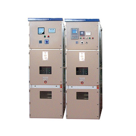 KYN28A-12KV铠装移开式金属封闭开关