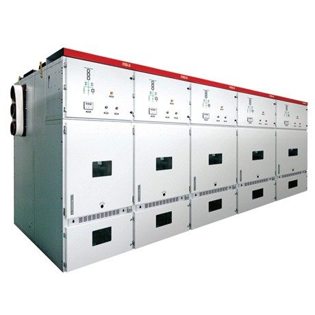 KYN28A-24KV铠装移开式金属封闭开关