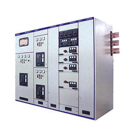 MNS低压抽出式开关设备